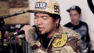 Slapshock  Luha Rockoustic [upl. by Helm]