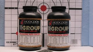 Product Review  Hodgdon Titegroup [upl. by Melamed507]