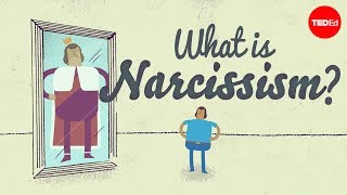 The psychology of narcissism  W Keith Campbell [upl. by Cantlon140]