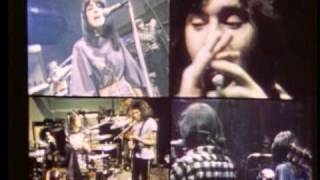 Jefferson Airplane  We Can Be Together live 1970 [upl. by Kciremed]