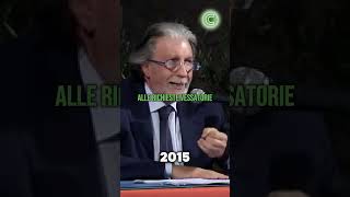 Roberto Scarpinato del decadimento del valore della legalità 2015 ilcapitale scarpinato [upl. by Ydoc]