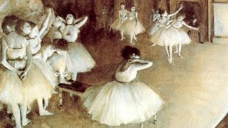 Ballet Evolved  The first four centuries [upl. by Portie]