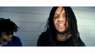 Bo Deal ft Waka Flocka Chief Keef  Murda hufffreehiphopcom [upl. by Giuliana]