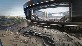 The Greatest Stadium Builds by 2025 [upl. by Attolrac]