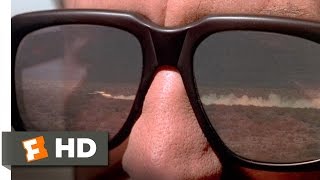 Casino 910 Movie CLIP  Meeting in the Desert 1995 HD [upl. by Jaunita595]