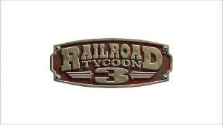 Railroad Tycoon 3 Music  Freight Train [upl. by Eiznek]