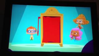 Bubble Guppies Tunes 65 abracadabraHebrew [upl. by Anne-Corinne471]