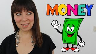 💰 COMO DECIR LOS PRECIOS EN INGLES 🤑 VOCABULARIO DE DINERO EN INGLES 💸 [upl. by Latisha]