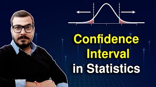 Confidence Intervals In Statistics Part 1 [upl. by Uzziel446]