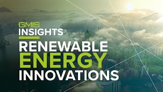 The Top 3 Renewable Energy Innovations in 2021 [upl. by Analiese489]