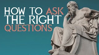 Socratic Questioning How to get to the Truth [upl. by Ramsay]