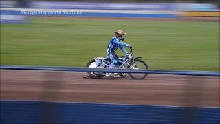 Poole Pirates Press and Practice Day 2023 [upl. by Jeralee]