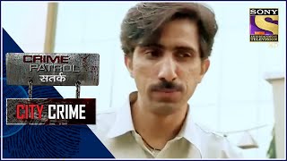 City Crime  Crime Patrol  Bank Robbery  Mumbai  Full Episode [upl. by Miehar]