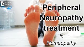 Can homeopathy reverse Peripheral Neuropathy  Dr Sanjay Panicker [upl. by Gaskill]