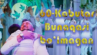 Sardor Rahimxon  “60Kabutar” Bunaqasi bo’lmagan [upl. by Nelyaw122]