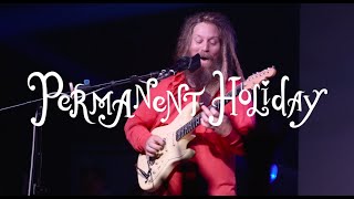 Mike Love  Permanent Holiday Live  At Home in Hawaii [upl. by Aznaed]