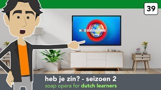 TIP watch these DUTCH TV programs if youre learning Dutch [upl. by Leventis233]