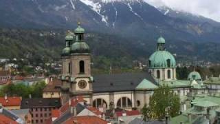 Innsbruck Tirol Austria [upl. by Zahavi368]