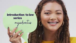 Introduction to South African Law [upl. by Salahi]