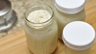 How to Make Horseradish [upl. by Forward]