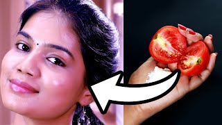 Face Brightening Home Remedies in Tamil  Get Instant Results  No Side Effects [upl. by Engracia500]