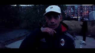 PIRRIS SOSA  ME SIENTO MEJOR PROD EL GORDO DEL FUNK  VIDEO OFFICIAL [upl. by Esirahc]