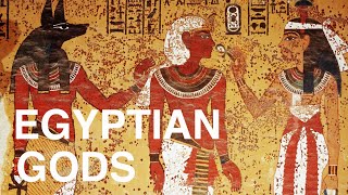 Egyptian Gods Explained In 13 Minutes  Best Egyptian Mythology Documentary [upl. by Aicnetroh]