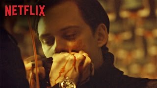 Hemlock Grove  Complete Series Recap and Review [upl. by Zerlina478]