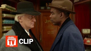 Fargo S04 E01 Clip  The Handshake  Rotten Tomatoes TV [upl. by Okia]