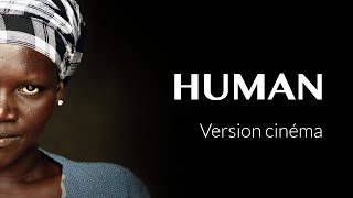 HUMAN VERSION CINÉMA [upl. by Ylil]