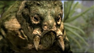 Rise Of The Dinosaurs  Walking With Dinosaurs  BBC Earth Kids [upl. by Iem]