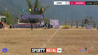 We ARE LIVE FROM NERPA KHOTANG [upl. by Lrub923]