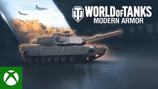 World of Tanks Modern Armor [upl. by Notniv]