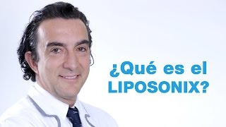 Liposonix [upl. by Christoforo77]