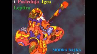 09  Poslednja igra leptira  Natasa  Audio 1997 [upl. by Yate]