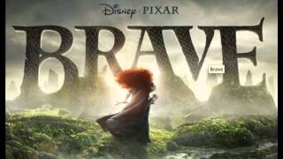 Brave Soundtrack  Main Theme [upl. by Puglia898]