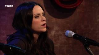 Amy Macdonald  This Is The Life  Unplugged 2017 [upl. by Adnyc]