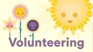 The Value of Volunteers [upl. by Particia]