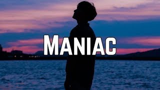 MANIAKO MARIAJUANA  VIDEO OFICIAL [upl. by Earlie]