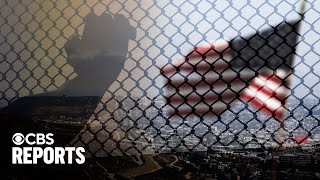 Border business Inside immigration  Full Documentary [upl. by Nosnevets214]