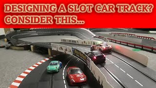 Building a Digital Slot Car Track  Design Considerations [upl. by Sauls]