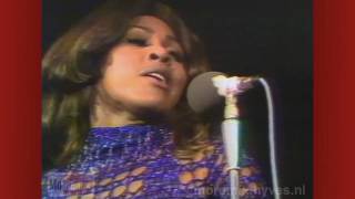 Tina Turner  Come Together  Live 1971 [upl. by Doscher]