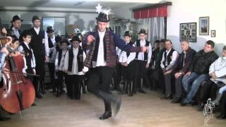 Lads dances in Romania [upl. by Inman986]