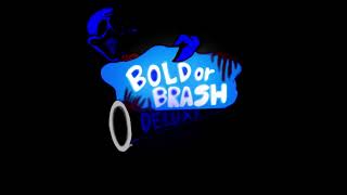 Bold Or Brash Deluxe  Trailer 2 [upl. by Annavoeg]