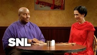 Iconoclasts Björk and Charles Barkley  SNL [upl. by Fronnia]