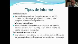 Elaborar un informe [upl. by Fraser532]