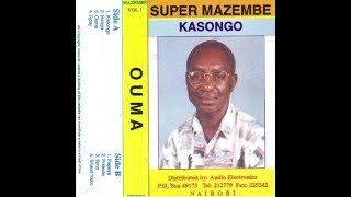 Super Mazembe  Kasongo [upl. by Nawj]