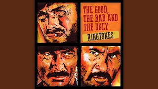 The Good the Bad and the Ugly  Main Theme Cut Version [upl. by Aicnorev]