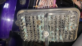 Volvo vnl wiring issues [upl. by Nocaed]