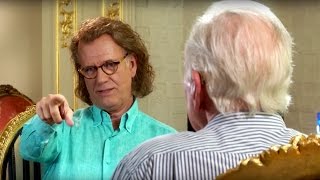 Andre Rieu on his financial difficulties  The Meaning of Life With Gay Byrne  RTÉ One [upl. by Eniak]